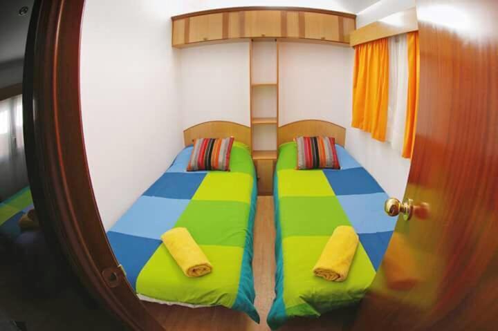 Kitecamp Tarifa Apartment Luaran gambar